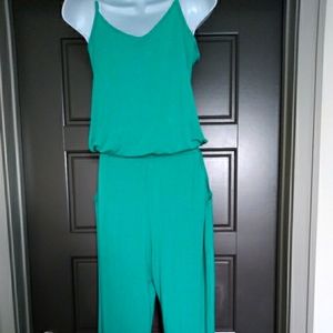 SullCom Green Jumper